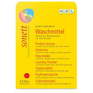 Waschmittel