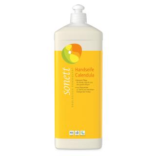 Handseife Calendula