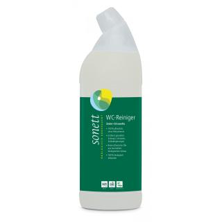 WC Reiniger Zeder - Citronella