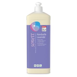 Handseife Lavendel