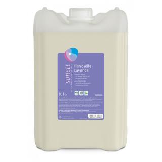 HANDSEIFE Lavendel