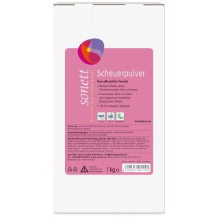 Scheuerpulver