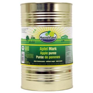 BIO Apfelmark