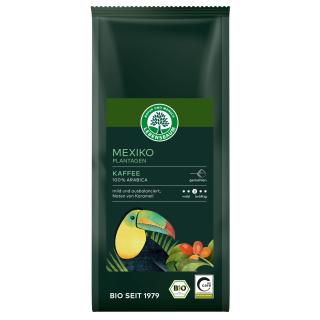 BIO Plantagenkaffee, gemahlen