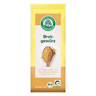 BIO Brotgewürz gemahlen