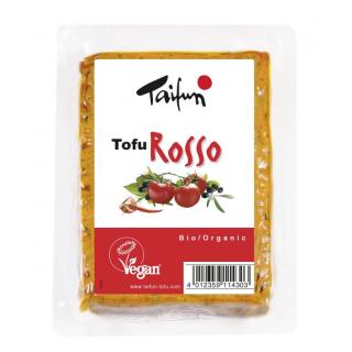BIO Tofu Rosso