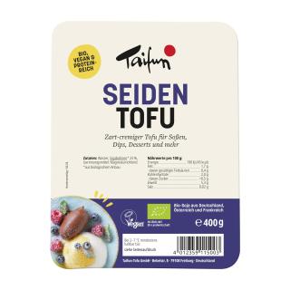 BIO Seidentofu