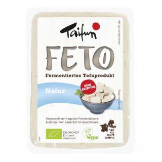 BIO Feto natur