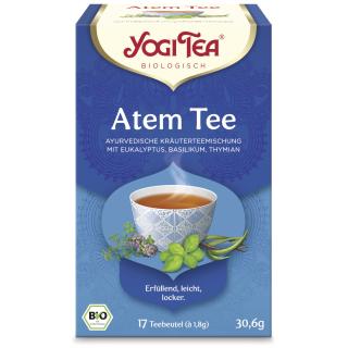 BIO Atem Tee (Beutel)