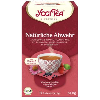 BIO Natürliche Abwehr (Beutel)