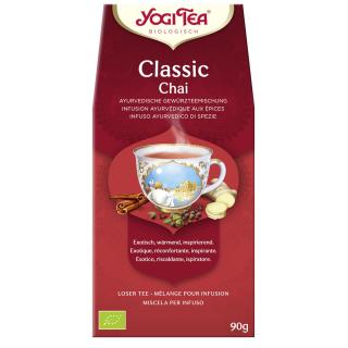 BIO Classic Chai (lose)