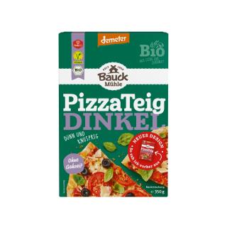 BIO Pizzateig Dinkel