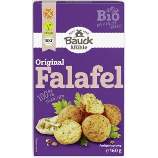 BIO Falafel