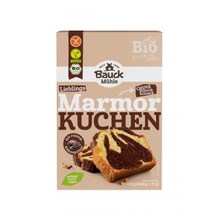 BIO Marmorkuchen