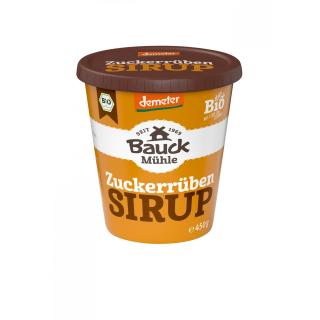 BIO Zuckerrübensirup