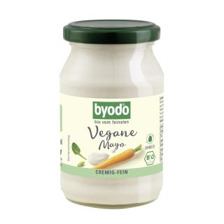 BIO Vegane Mayo