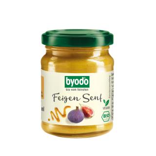 BIO Feigen Senf