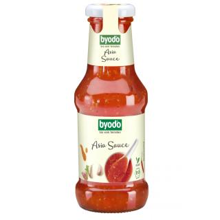 BIO Asia Sauce