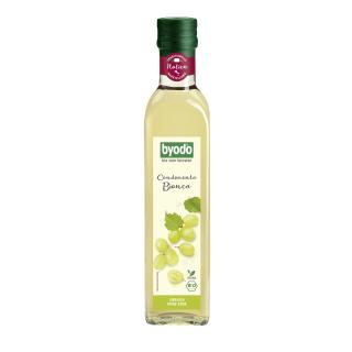 BIO Condimento Bianco