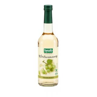 BIO Weißweinessig