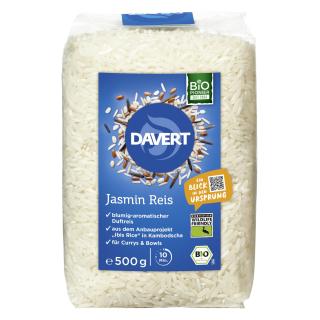 BIO Jasmin Reis