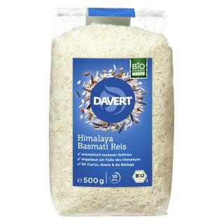 BIO Himalaya Basmati Reis
