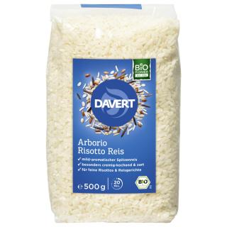 BIO Arborio Reis