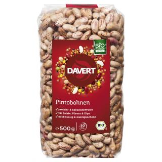 BIO Pintobohnen