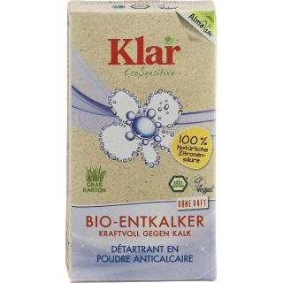 BIO Entkalker