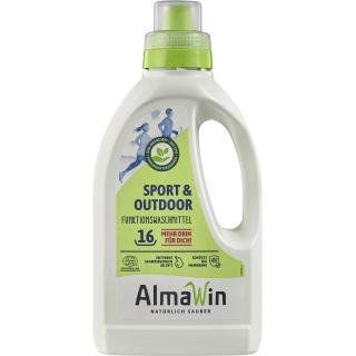 Sport & Outdoor Funktionswaschmittel