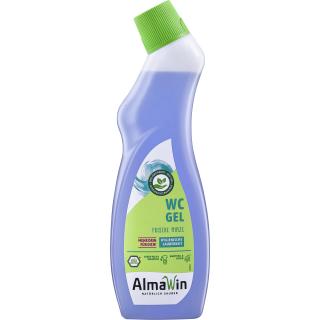 WC Gel Frische Minze