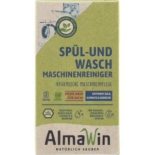 Spül- und Waschmaschinen Reiniger
