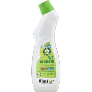 WC Reiniger Zitronig frisch