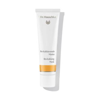 Revitalisierende Maske