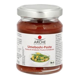 BIO Umeboshi-Paste