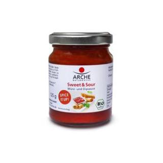 BIO Sweet & Sour