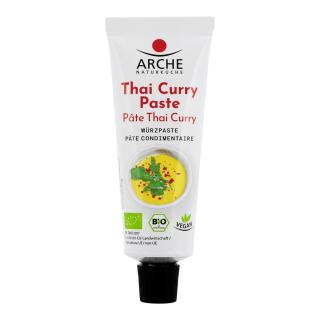 BIO Thai Curry-Paste