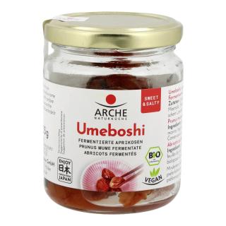 BIO Umeboshi