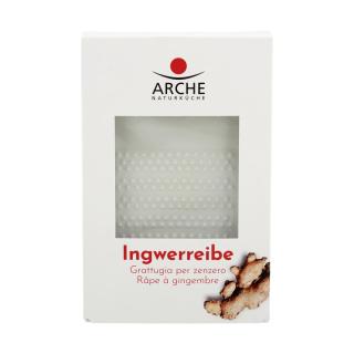 Ingwerreibe