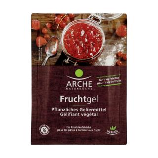 BIO Fruchtgel