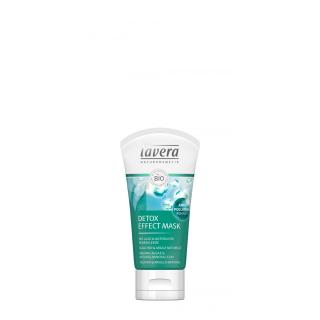 Detox Effect Mask