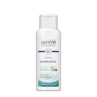BIO Neutral Körperlotion