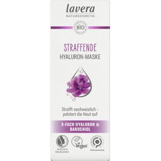 BIO Straffende Hyaluron-Maske