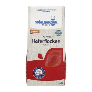 BIO Zartblatt Haferflocken Vollkorn