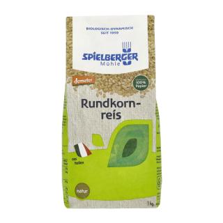 BIO Rundkornreis
