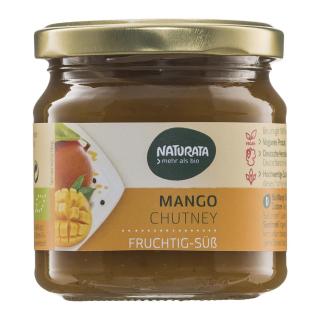 BIO Mango Chutney