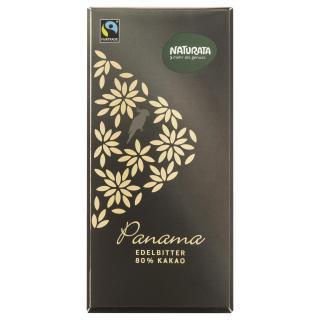 BIO Feinbitter 80% Panama