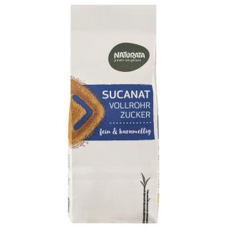 BIO SucaVollrohrzucker