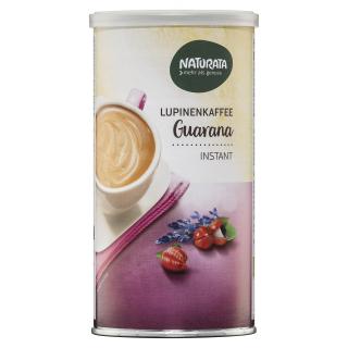 BIO Lupinen Kaffee Guarana, instant