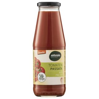 BIO Tomaten Passata